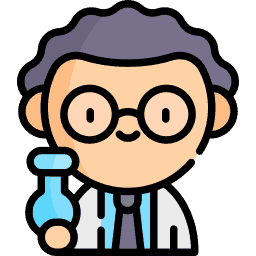 Science And Nature Jokes for Kids Icon