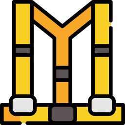 Should a High Chair Have a 5-Point Harness? Icon