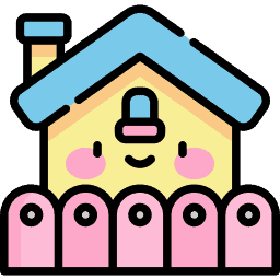 Basic House Icon