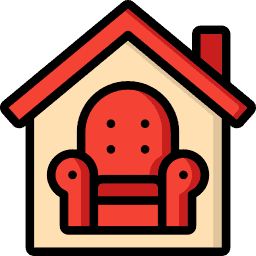 Furniture For Your LEGO House Icon