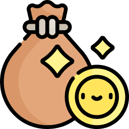 Value for Money Icon