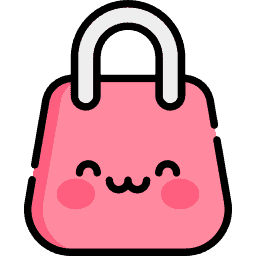 Carrying bags Icon