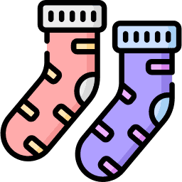Sock Wars Icon