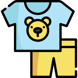 Clothing Prime Day Deals Icon