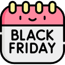 Black Friday Buying Guide Icon