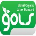 Global Organic Latex Standard (GOLS) Icon