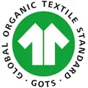 Global Organic Textile Standard (GOTS) Icon
