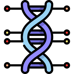 Genetics Icon