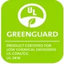GreenGuard Certification Icon