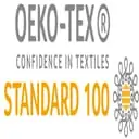 Standard 100 by OEKO-TEX Icon