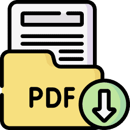 Printable Pregnancy Checklist PDF Icon