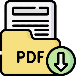 Printable Pregnancy Checklist PDF Icon
