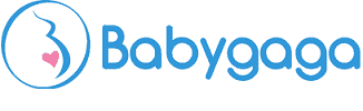Babygaga Logo