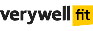 Verywell Fit Logo