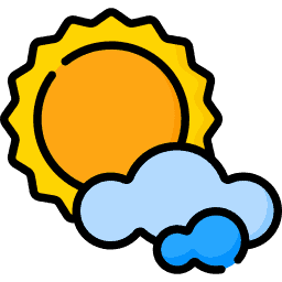 Weather Resistance Icon