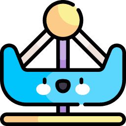 Is There a Baby Swing for Toddlers? Icon