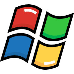 Device/Operating System Icon