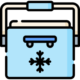 Carrying Options Icon