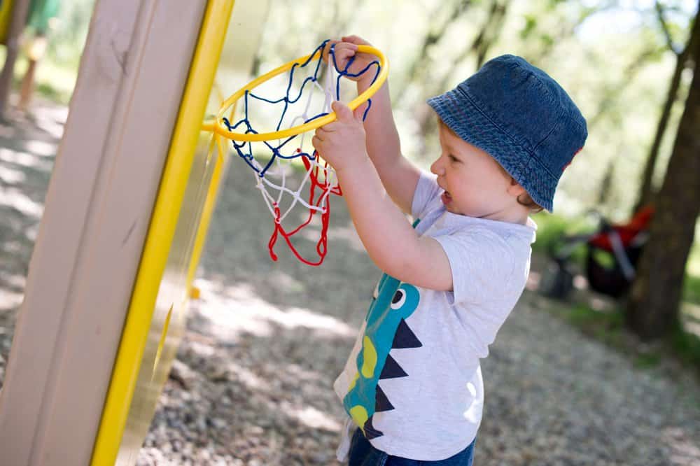 The 10 Best Basketball Hoops for Kids of 2023