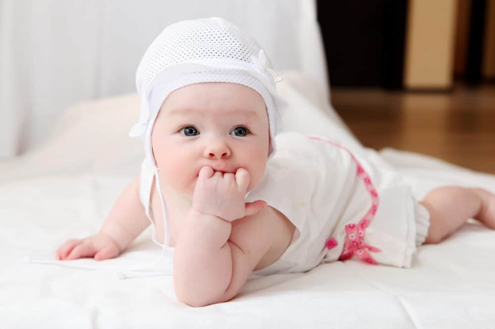 80 Stylish Baby Girl Names With Their Meanings