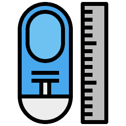 Size Icon
