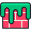 Magnetic Slime Icon