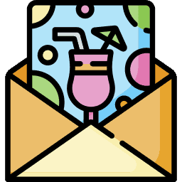 Invitations Icon