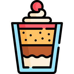 Pool Party Food Ideas Icon