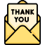 When and How Do I Send Thank You Cards? Icon