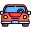 Car Trivia Icon