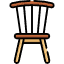 Musical Chairs Icon