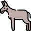 Stick the Tail on the Donkey Icon