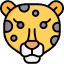 How did the leopard change its spots? Icon