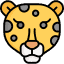 How did the leopard change its spots? Icon