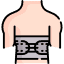 Belly Belt Icon
