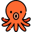 What makes an octopus laugh? Icon
