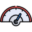 I can travel at nearly 100 miles per hour, but I never leave the room. You can cover me up, but that won’t slow me down. You never know if I’m going to show up once or return many times. What am I? Icon