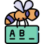 19. Spelling Bee Icon