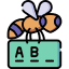 Spelling Bee Icon