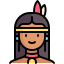 What are Some Popular Native American Girl Names? Icon