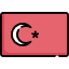 What are Common Turkish Names? Icon