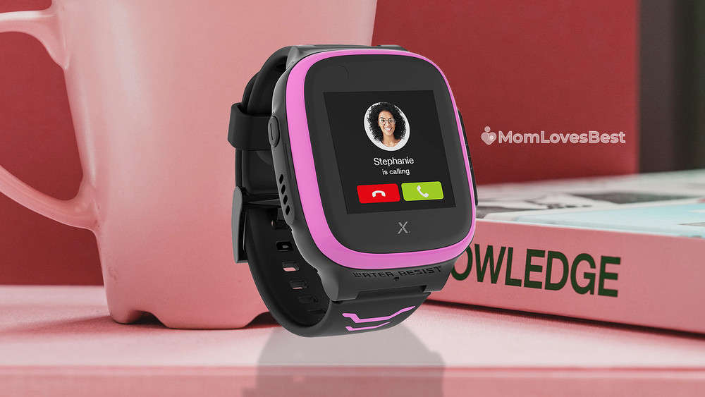 Photo of the Xplora X5 Play Watch Phone for Kids