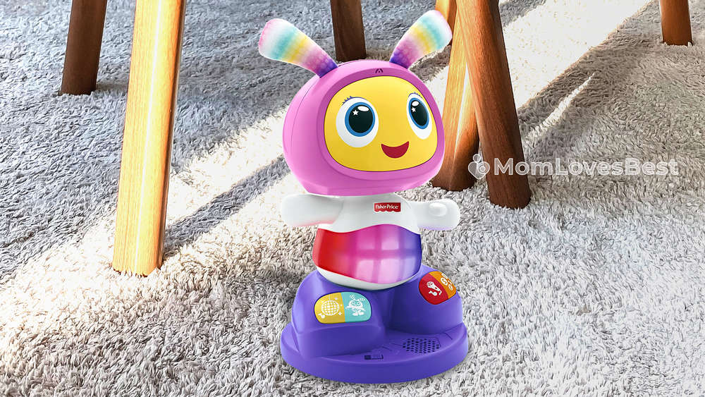 Photo of the Fisher-Price Bright Beats