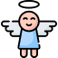What Name Means Guardian Angel? Icon