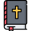 What Does Robin Mean in the Bible? Icon