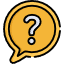 14. 20 Questions Icon