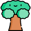 What Is the Significance of Ash Trees? Icon