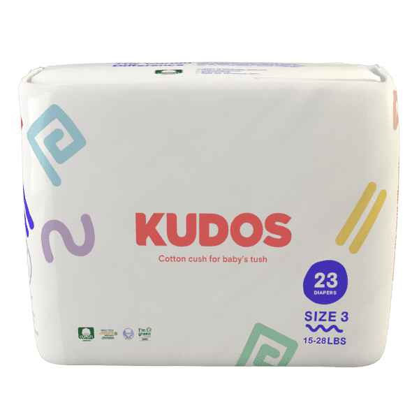 Product Image of the Kudos The Ultimate Diaper