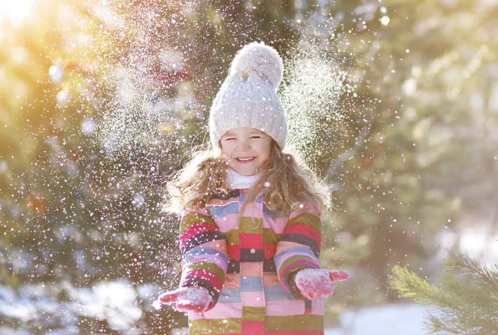 75 Names That Mean Snow, Ice, or Winter for Your Little One -  FamilyEducation