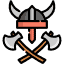 What Is the Viking Name for Hunter? Icon